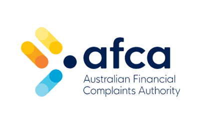 Australian Financial Complaints Authority (AFCA)