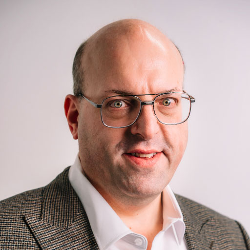 Philip Treisman
