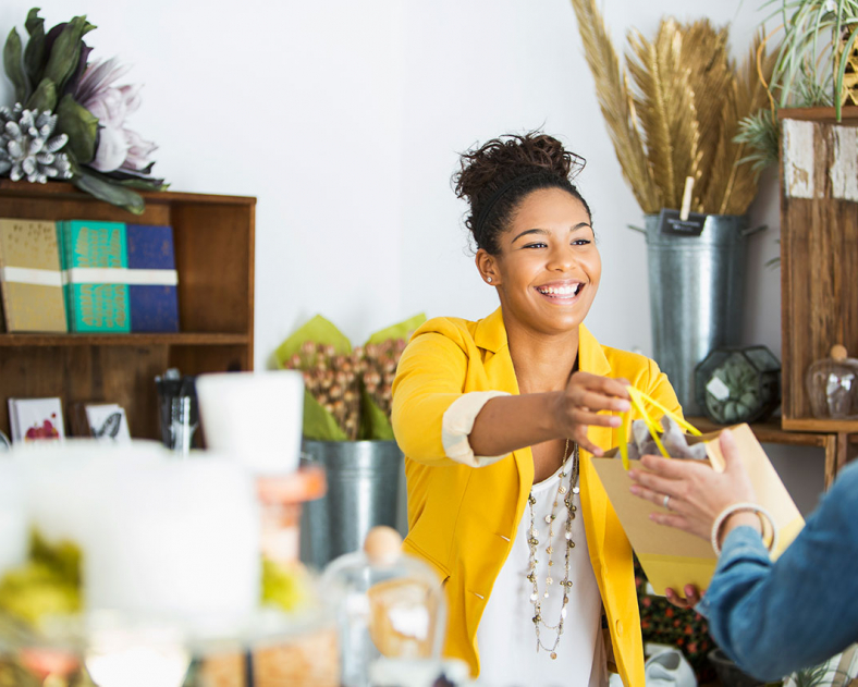 BiiGGA Merchant Cash Advance