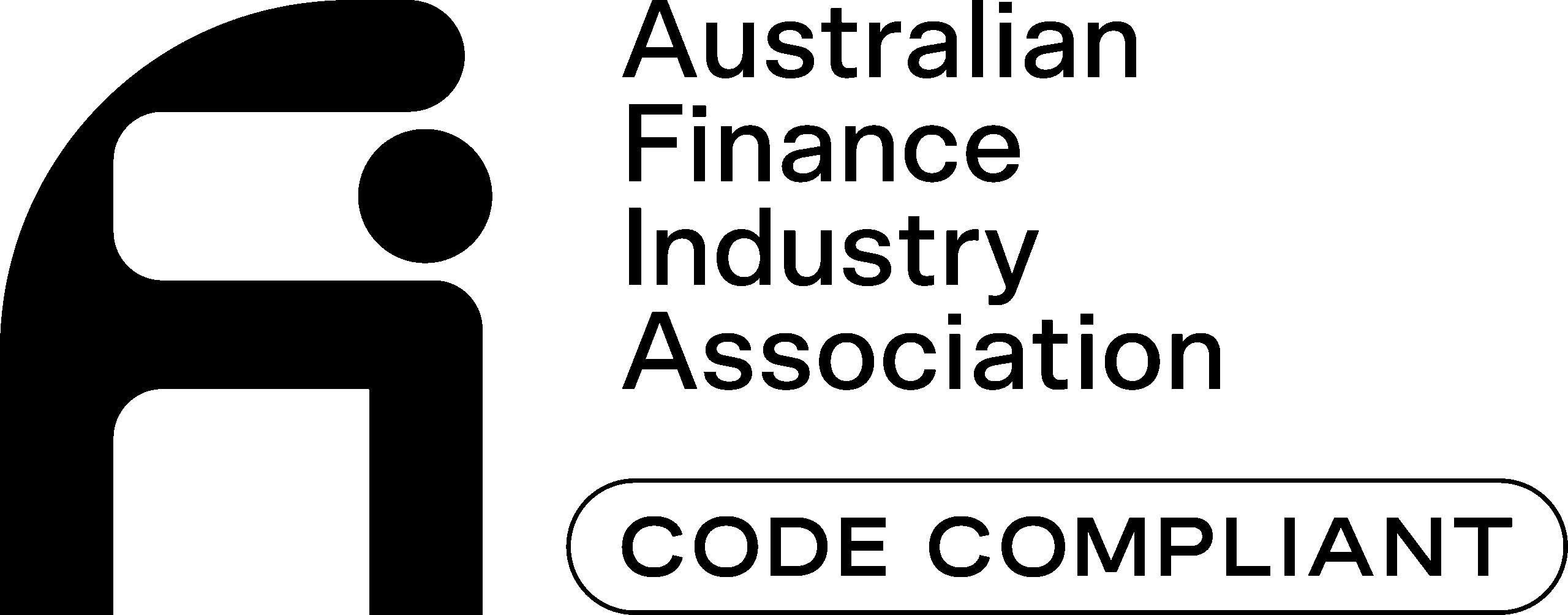 AFIA_CodeCompliantLogo_BLACK_RGB